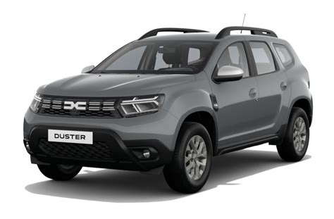dacia duster tce 130 4x2 journey